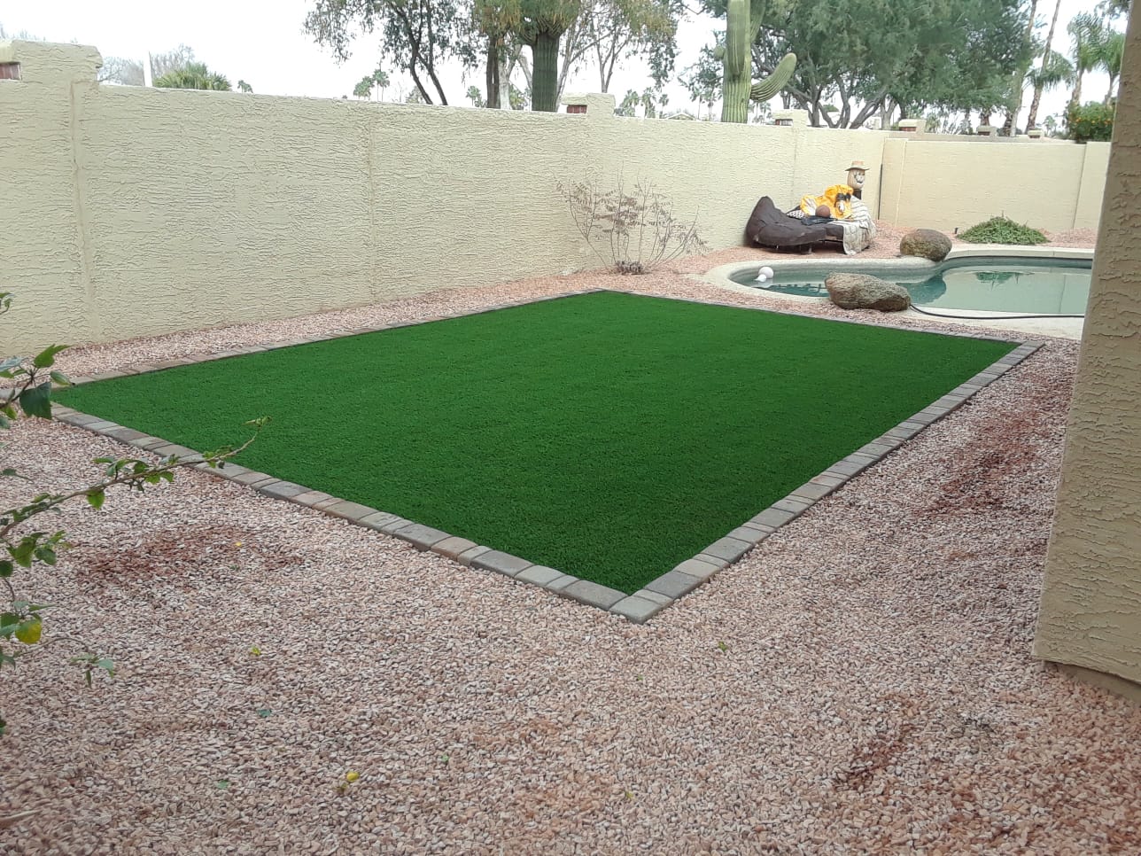 Landscape By Mel Image